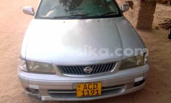 Tenga Tsaru Nissan Versa Zvimwe Mota in Harare in Harare Tenga Tsaru Nissan Versa Zvimwe Mota in Harare in Harare