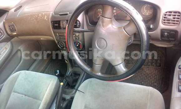 Tenga Tsaru Nissan Versa Zvimwe Mota in Harare in Harare Tenga Tsaru Nissan Versa Zvimwe Mota in Harare in Harare