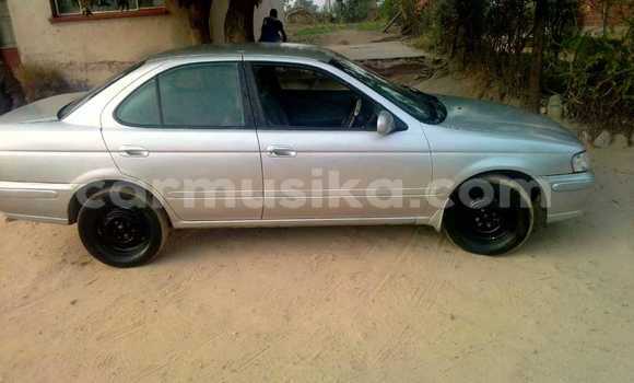 Tenga Tsaru Nissan Versa Zvimwe Mota in Harare in Harare Tenga Tsaru Nissan Versa Zvimwe Mota in Harare in Harare