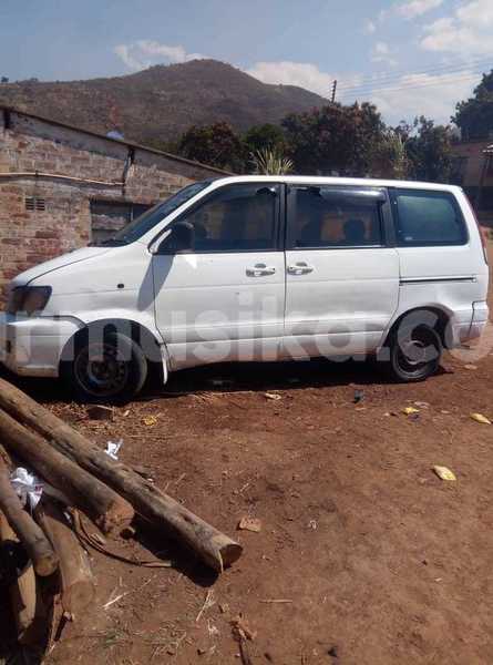 Big with watermark toyota noah harare harare 33803