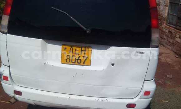 Tenga Tsaru Toyota Noah Chena Mota in Harare in Harare Tenga Tsaru Toyota Noah Chena Mota in Harare in Harare