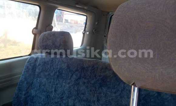 Tenga Tsaru Toyota Noah Chena Mota in Harare in Harare Tenga Tsaru Toyota Noah Chena Mota in Harare in Harare