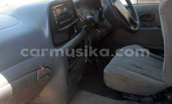 Tenga Tsaru Toyota Noah Chena Mota in Harare in Harare Tenga Tsaru Toyota Noah Chena Mota in Harare in Harare