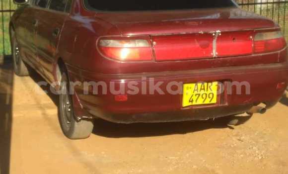 Nunua Ilio tumika Toyota Carina Nyingine Gari ndani ya Harare nchini Harare