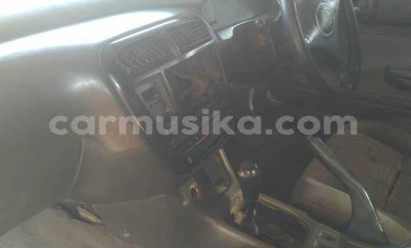 Tenga Tsaru Toyota Carina Zvimwe Mota in Harare in Harare Tenga Tsaru Toyota Carina Zvimwe Mota in Harare in Harare