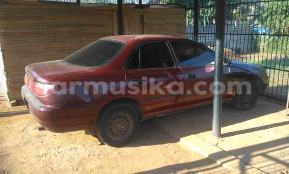 Tenga Tsaru Toyota Carina Zvimwe Mota in Harare in Harare Tenga Tsaru Toyota Carina Zvimwe Mota in Harare in Harare