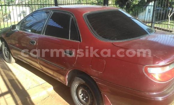 Tenga Tsaru Toyota Carina Zvimwe Mota in Harare in Harare Tenga Tsaru Toyota Carina Zvimwe Mota in Harare in Harare