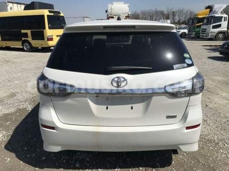 Big with watermark toyota wish matabeleland south beitbridge 33808