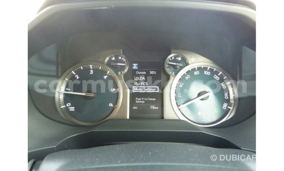 Buy Import Toyota Prado White Car in Import - Dubai in Harare Buy Import Toyota Prado White Car in Import - Dubai in Harare