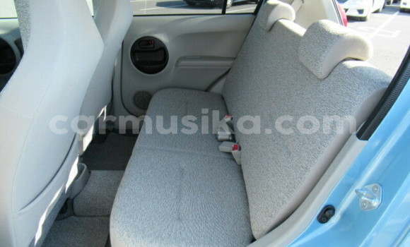 Acheter Occasion Voiture Toyota Passo Bleu à Beitbridge, Matabeleland South Acheter Occasion Voiture Toyota Passo Bleu à Beitbridge, Matabeleland South