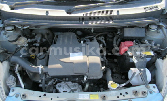 Acheter Occasion Voiture Toyota Passo Bleu à Beitbridge, Matabeleland South Acheter Occasion Voiture Toyota Passo Bleu à Beitbridge, Matabeleland South