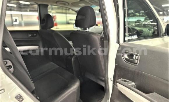 Buy Used Nissan X–Trail White Car in Beitbridge in Matabeleland South Buy Used Nissan X–Trail White Car in Beitbridge in Matabeleland South