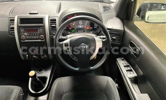 Buy Used Nissan X–Trail White Car in Beitbridge in Matabeleland South Buy Used Nissan X–Trail White Car in Beitbridge in Matabeleland South