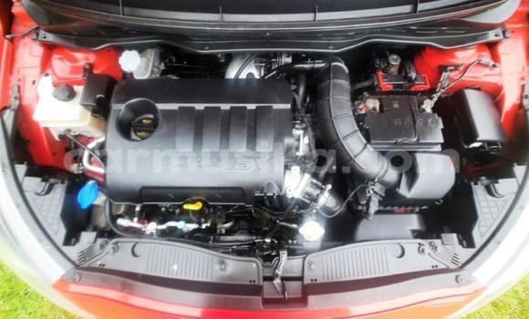 Buy Used Hyundai i20 Red Car in Beitbridge in Matabeleland South Buy Used Hyundai i20 Red Car in Beitbridge in Matabeleland South