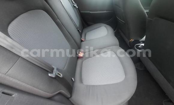 Buy Used Hyundai i20 Red Car in Beitbridge in Matabeleland South Buy Used Hyundai i20 Red Car in Beitbridge in Matabeleland South