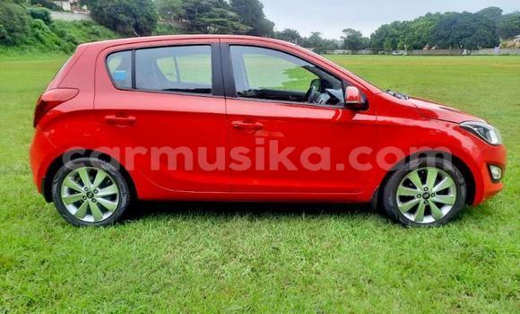 Buy Used Hyundai i20 Red Car in Beitbridge in Matabeleland South Buy Used Hyundai i20 Red Car in Beitbridge in Matabeleland South