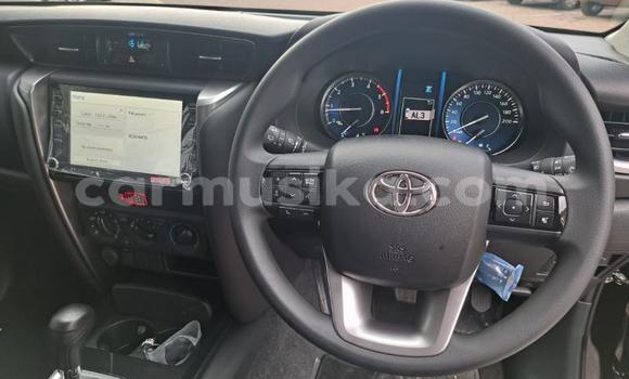 Buy Used Toyota Fortuner Other Car in Beitbridge in Matabeleland South Buy Used Toyota Fortuner Other Car in Beitbridge in Matabeleland South