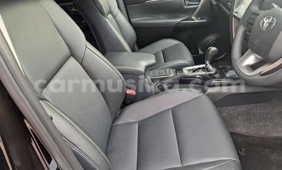 Buy Used Toyota Fortuner Other Car in Beitbridge in Matabeleland South Buy Used Toyota Fortuner Other Car in Beitbridge in Matabeleland South