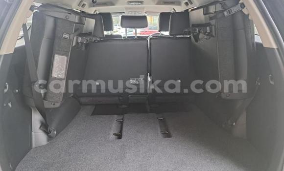 Buy Used Toyota Fortuner Other Car in Beitbridge in Matabeleland South Buy Used Toyota Fortuner Other Car in Beitbridge in Matabeleland South