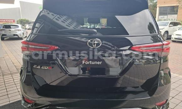 Buy Used Toyota Fortuner Other Car in Beitbridge in Matabeleland South Buy Used Toyota Fortuner Other Car in Beitbridge in Matabeleland South