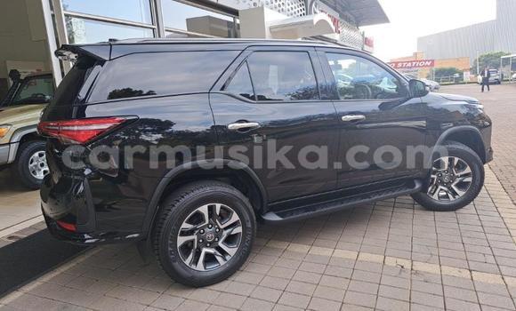 Buy Used Toyota Fortuner Other Car in Beitbridge in Matabeleland South Buy Used Toyota Fortuner Other Car in Beitbridge in Matabeleland South