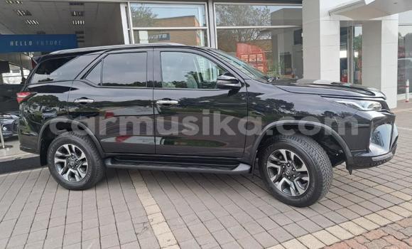 Buy Used Toyota Fortuner Other Car in Beitbridge in Matabeleland South Buy Used Toyota Fortuner Other Car in Beitbridge in Matabeleland South