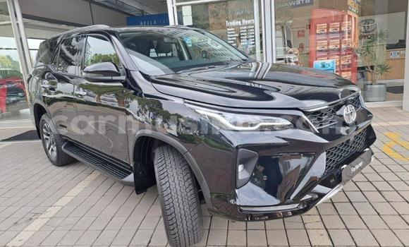 Buy Used Toyota Fortuner Other Car in Beitbridge in Matabeleland South Buy Used Toyota Fortuner Other Car in Beitbridge in Matabeleland South