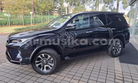 Buy Used Toyota Fortuner Other Car in Beitbridge in Matabeleland South Buy Used Toyota Fortuner Other Car in Beitbridge in Matabeleland South