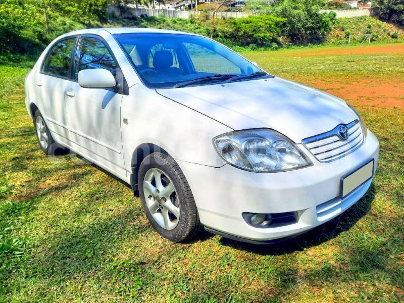 Big with watermark toyota corolla matabeleland south beitbridge 33819