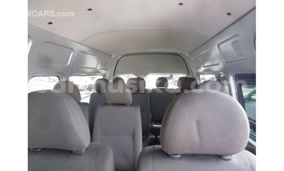Tenga Imported Toyota Hiace Zvimwe Mota in Import - Dubai in Harare Tenga Imported Toyota Hiace Zvimwe Mota in Import - Dubai in Harare