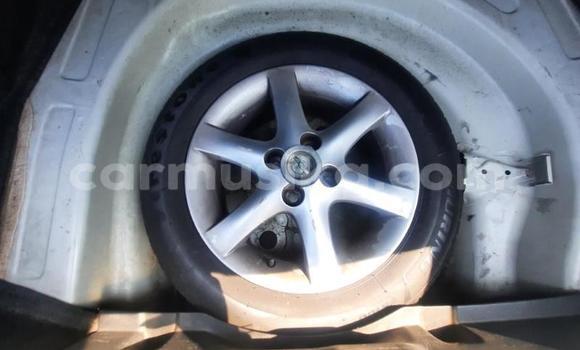 Buy Used Toyota Corolla White Car in Beitbridge in Matabeleland South Buy Used Toyota Corolla White Car in Beitbridge in Matabeleland South