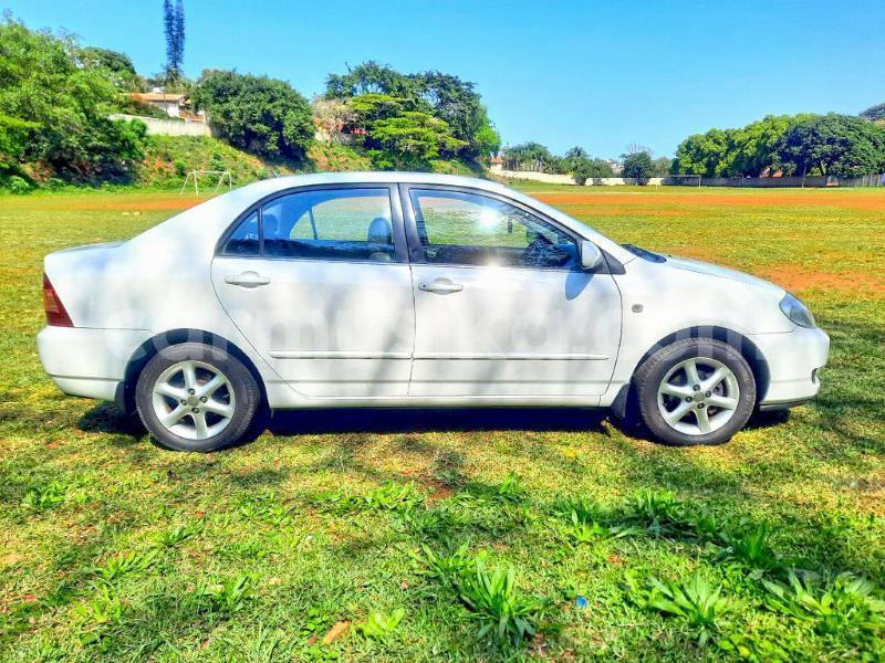 Big with watermark toyota corolla matabeleland south beitbridge 33819