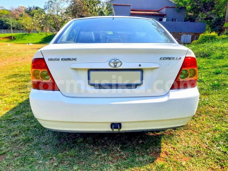 Big with watermark toyota corolla matabeleland south beitbridge 33819