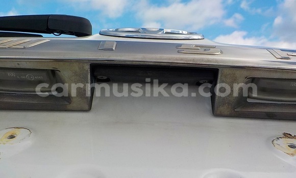 Buy Used Toyota Wish White Car in Beitbridge in Matabeleland South Buy Used Toyota Wish White Car in Beitbridge in Matabeleland South