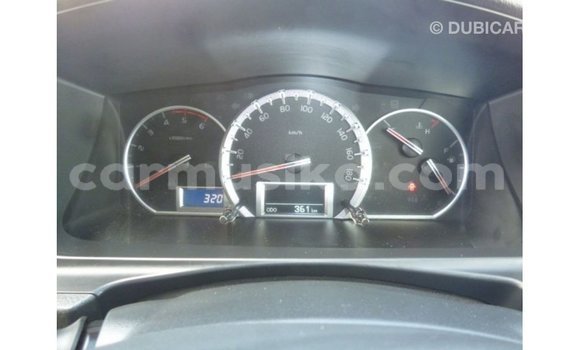 Tenga Imported Toyota Hiace Zvimwe Mota in Import - Dubai in Harare Tenga Imported Toyota Hiace Zvimwe Mota in Import - Dubai in Harare