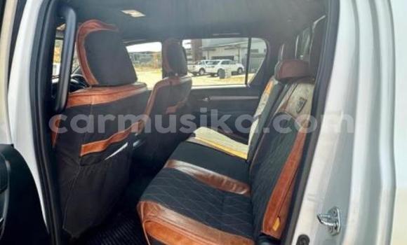 Tenga Tsaru Toyota Hilux Chena Mota in Beitbridge in Matabeleland South Tenga Tsaru Toyota Hilux Chena Mota in Beitbridge in Matabeleland South