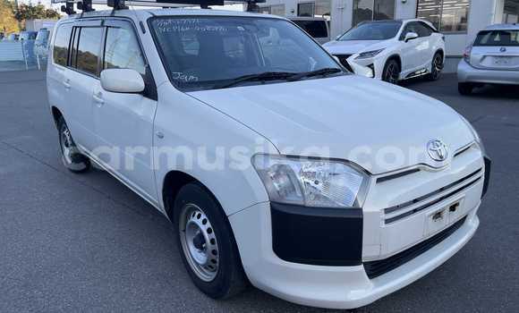 Nunua Ilio tumika Toyota Succeed Nyeupe Gari ndani ya Beitbridge nchini Matabeleland Kusini Nunua Ilio tumika Toyota Succeed Nyeupe Gari ndani ya Beitbridge nchini Matabeleland Kusini