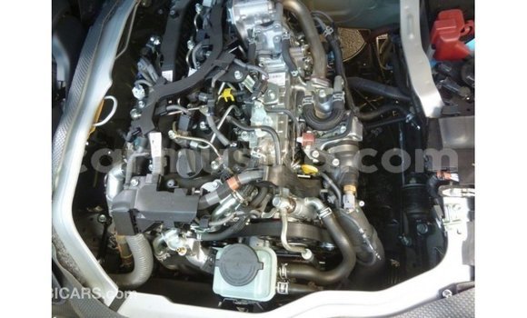 Tenga Imported Toyota Hiace Zvimwe Mota in Import - Dubai in Harare Tenga Imported Toyota Hiace Zvimwe Mota in Import - Dubai in Harare