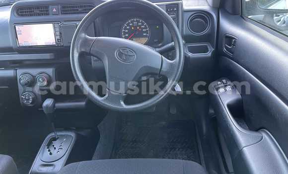 Nunua Ilio tumika Toyota Succeed Nyeupe Gari ndani ya Beitbridge nchini Matabeleland Kusini Nunua Ilio tumika Toyota Succeed Nyeupe Gari ndani ya Beitbridge nchini Matabeleland Kusini