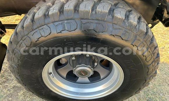 Buy Used Toyota Land Cruiser Other Car in Beitbridge in Matabeleland South Buy Used Toyota Land Cruiser Other Car in Beitbridge in Matabeleland South