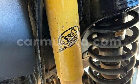 Buy Used Toyota Land Cruiser Other Car in Beitbridge in Matabeleland South Buy Used Toyota Land Cruiser Other Car in Beitbridge in Matabeleland South