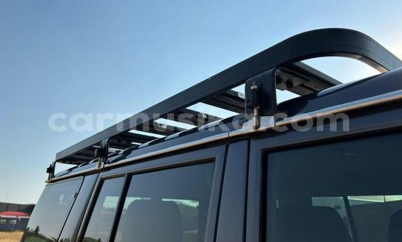 Buy Used Toyota Land Cruiser Other Car in Beitbridge in Matabeleland South Buy Used Toyota Land Cruiser Other Car in Beitbridge in Matabeleland South