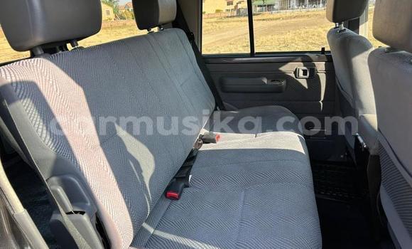 Buy Used Toyota Land Cruiser Other Car in Beitbridge in Matabeleland South Buy Used Toyota Land Cruiser Other Car in Beitbridge in Matabeleland South