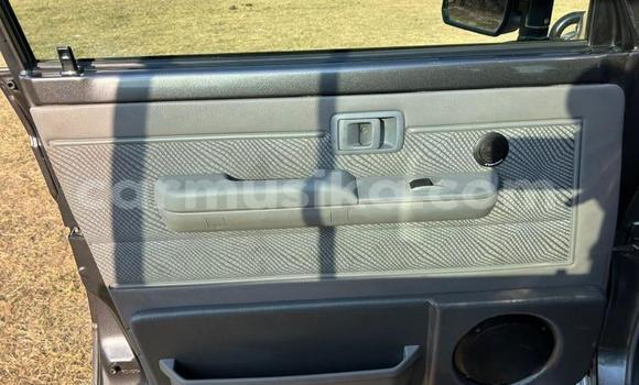 Buy Used Toyota Land Cruiser Other Car in Beitbridge in Matabeleland South Buy Used Toyota Land Cruiser Other Car in Beitbridge in Matabeleland South