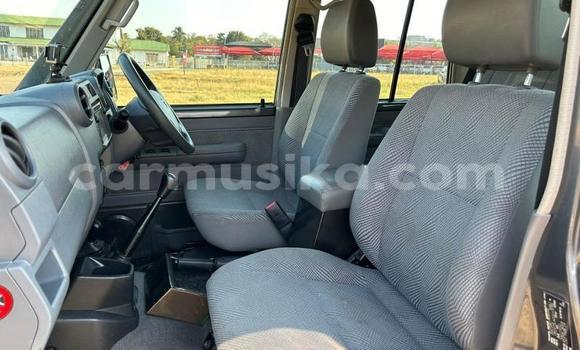 Buy Used Toyota Land Cruiser Other Car in Beitbridge in Matabeleland South Buy Used Toyota Land Cruiser Other Car in Beitbridge in Matabeleland South
