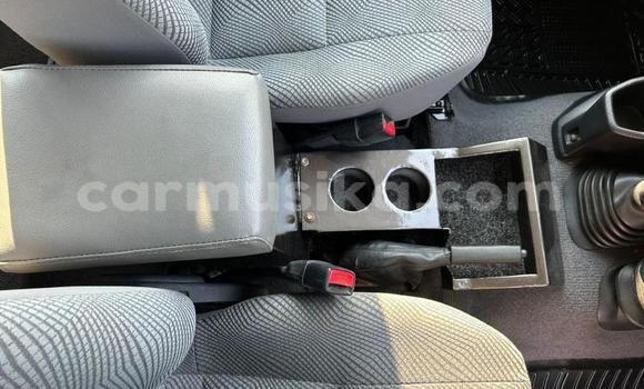 Buy Used Toyota Land Cruiser Other Car in Beitbridge in Matabeleland South Buy Used Toyota Land Cruiser Other Car in Beitbridge in Matabeleland South