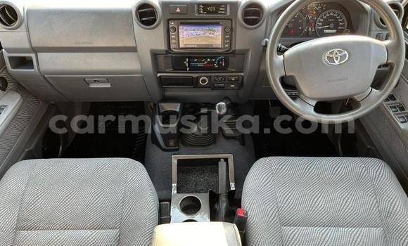Buy Used Toyota Land Cruiser Other Car in Beitbridge in Matabeleland South Buy Used Toyota Land Cruiser Other Car in Beitbridge in Matabeleland South