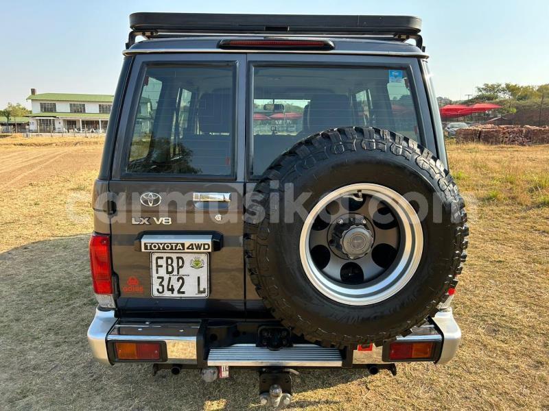 Big with watermark toyota land cruiser matabeleland south beitbridge 33824