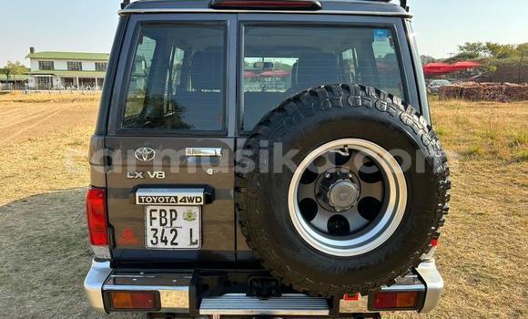 Buy Used Toyota Land Cruiser Other Car in Beitbridge in Matabeleland South Buy Used Toyota Land Cruiser Other Car in Beitbridge in Matabeleland South