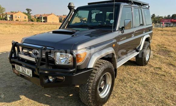 Buy Used Toyota Land Cruiser Other Car in Beitbridge in Matabeleland South Buy Used Toyota Land Cruiser Other Car in Beitbridge in Matabeleland South